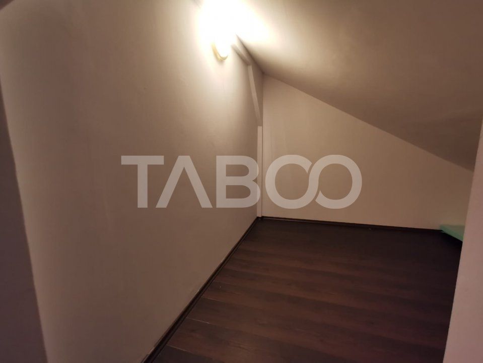 Apartament de vanzare 4 camere 3 bai 120mpu balcon Arhitectilor Sibiu – fotografia 13 din 13