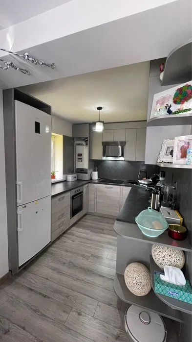 Apartament 3 camere, 64 mp, 2 băi și 2 parcări | Muzeul Apei – fotografia 1 din 8
