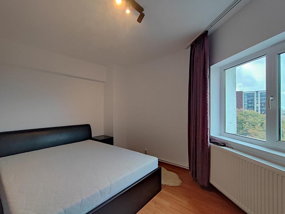 Apartament 2 camere de inchiriat in zona Capitol - Spitalul Militar – fotografia 9 din 20