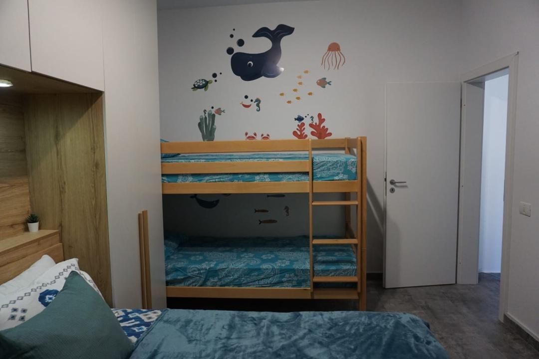Apartament modern cu 2 Camere de Închiriat – Mamaia Nord, Parcare Inclusă – fotografia 12 din 32
