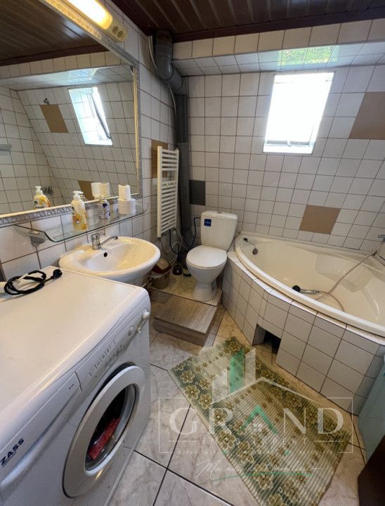 OPORTUNITATE!Ap 1 camera,Zona Manastur/Casa Piratilor – fotografia 7 din 14