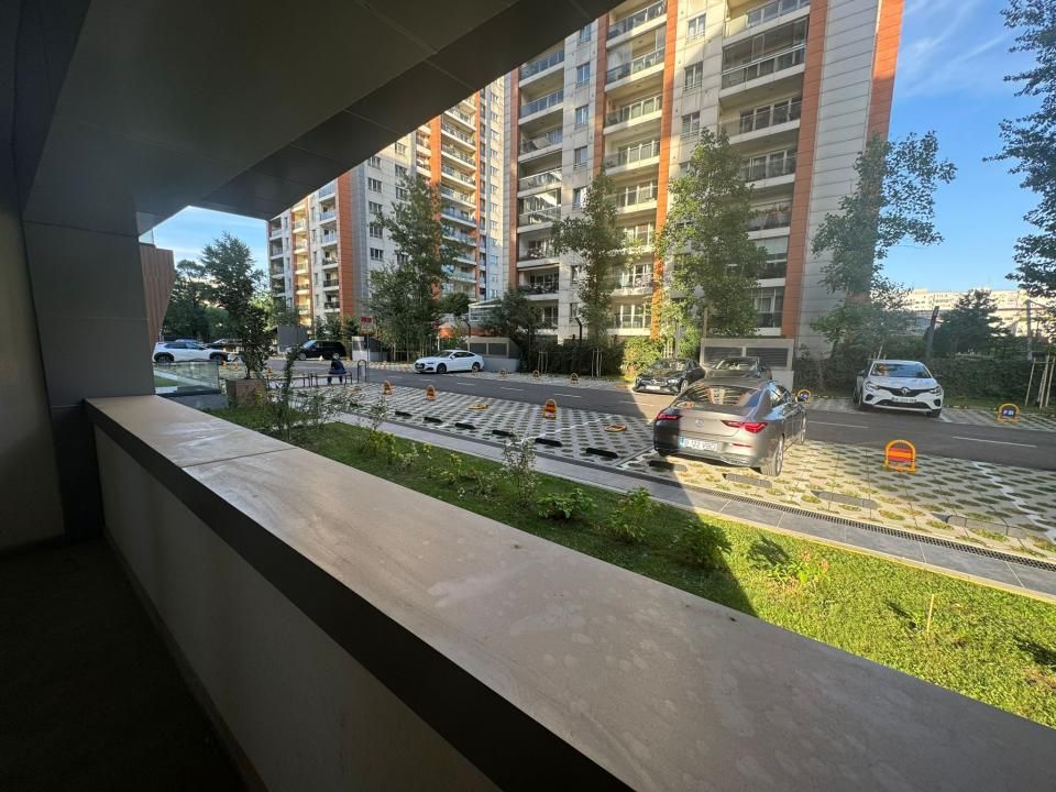Apartament NOU 3 camere de închiriat | Select Residence | PRIMA INCHIRIERE – fotografia 23 din 24