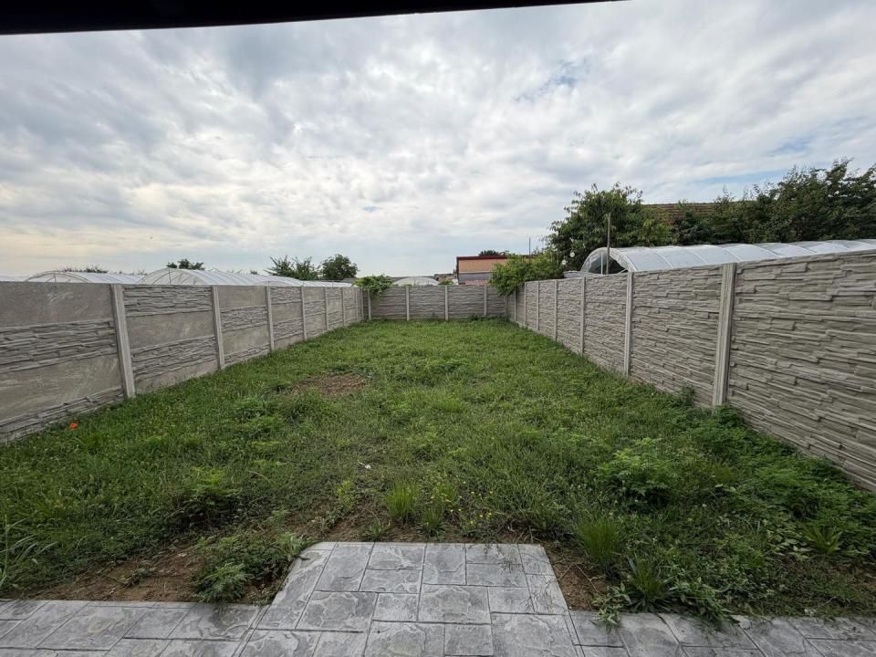 Duplex | 4 camere | Asfalt | Finisaje premium | Curte generoasa | – fotografia 20 din 20