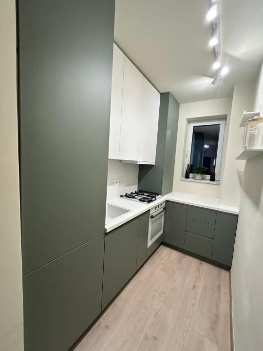 Apartament modern, 3 camere, 2 băi, terasă 37mp, Grigorescu – fotografia 7 din 9