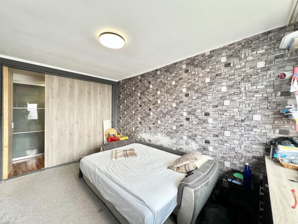 2 Camere I Tineretului I 52 MP I Parc I Metrou I Vedere Panoramică – fotografia 5 din 8
