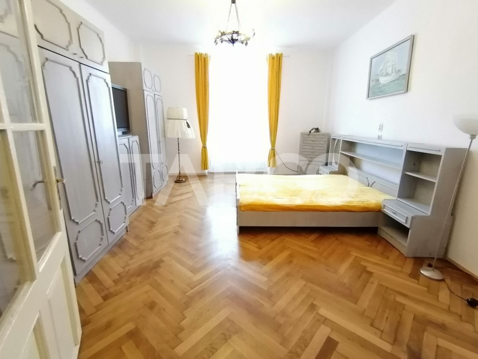 Apartament de vanzare la casa 2 camere 58 utili in Orasul de Jos Sibiu – fotografia 2 din 14