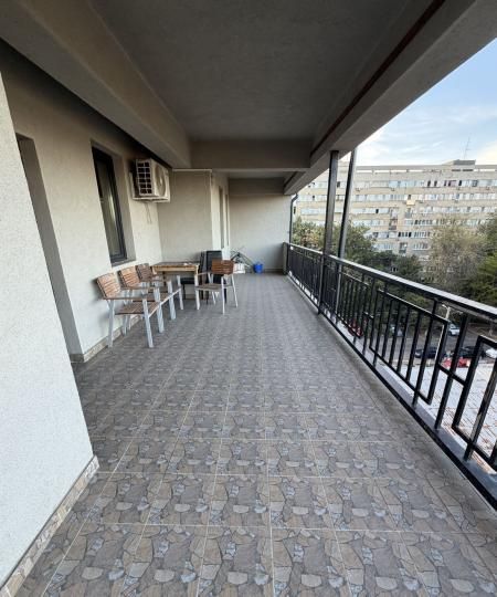 2 Camere de inchiriat | Militari | Centala | Garaj | Metrou | Mobilat – fotografia 15 din 15