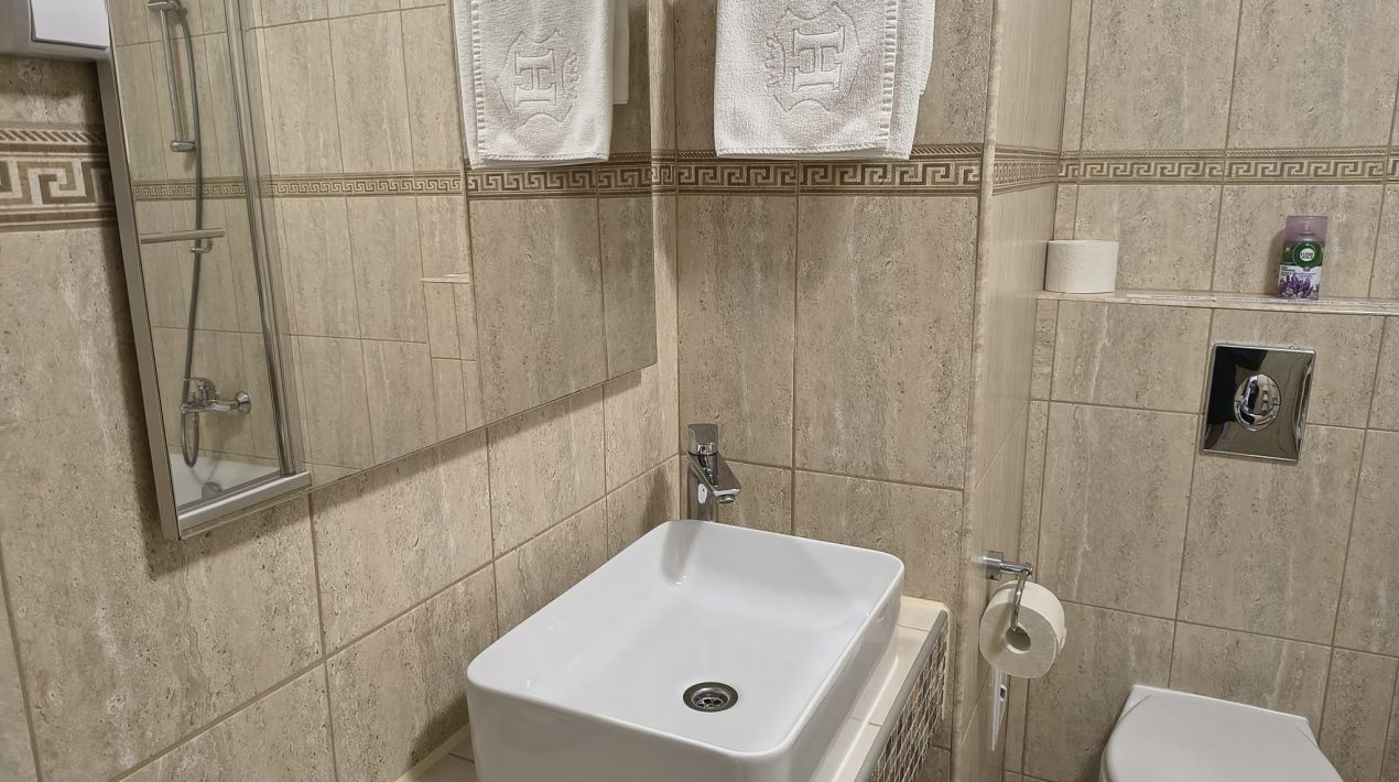 Aparthotel Premium de Vânzare în Predeal – Cioplea | 15 Apartamente lcomision 0% – fotografia 39 din 83