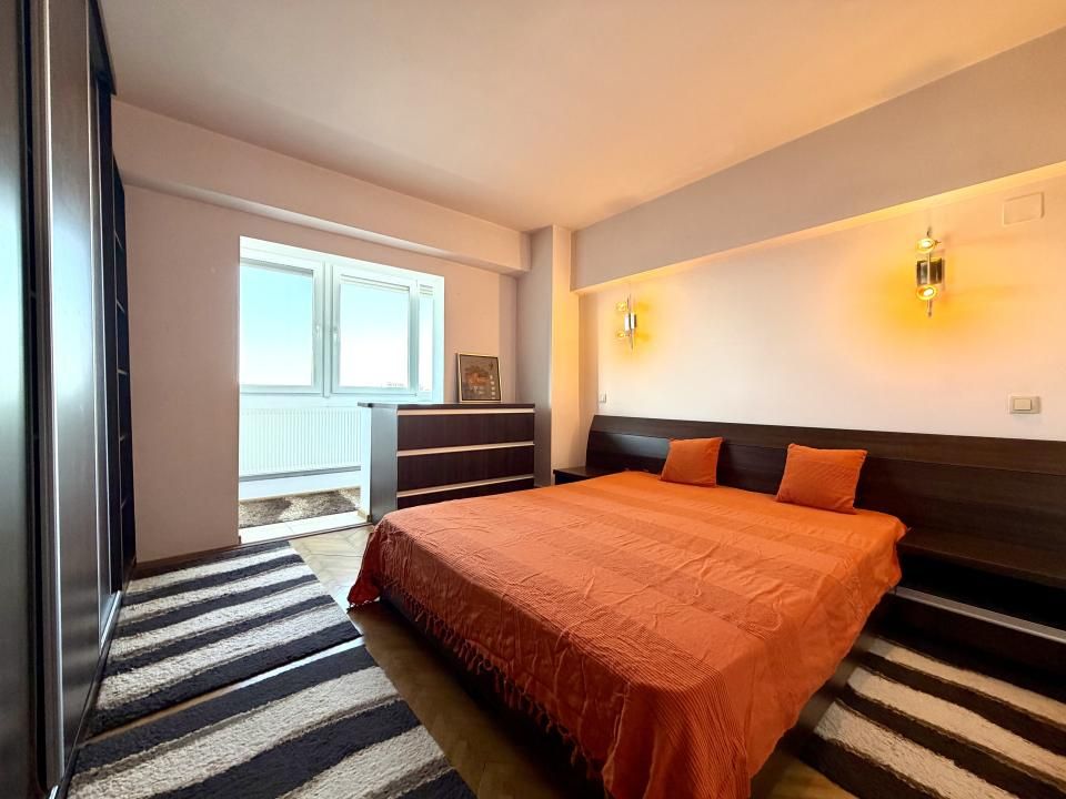 Apartament modern, 3 camere, 68 mp utili, etajul 6 - zona Aradului – fotografia 3 din 8