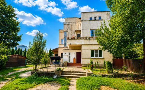 Apartament cu 2 camere de vanzare-zona ultracentrala-Str George Bacovia