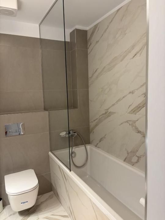 2 Camere de inchiriat | Damaroaia | Centrala | Parcare inclusa – fotografia 7 din 10