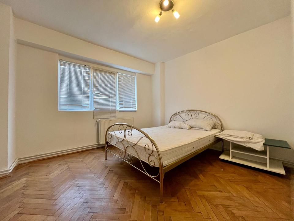 Apartament cu 3 camere, 69 mp utili, decomandat - Zona Dacia – fotografia 6 din 12