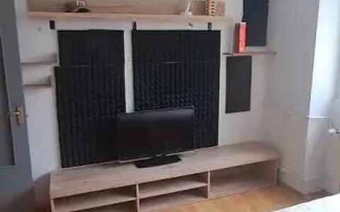 3 Camere de inchiriat | Obor | Metrou | Mobilat