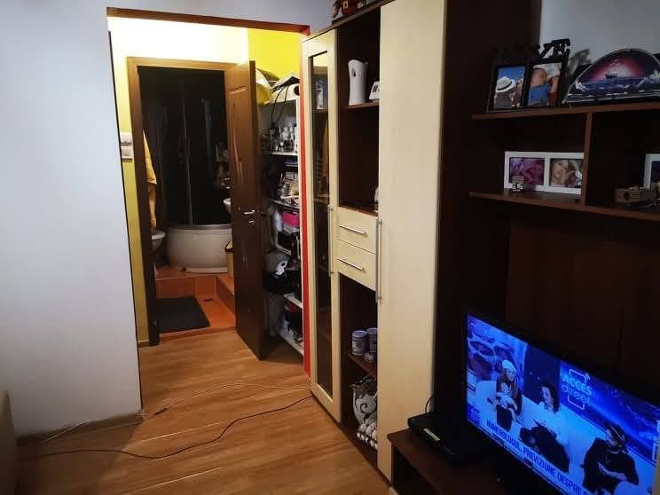 Apartament 2 camere Trivale | Etaj 2 | Centrală și AC | Mobilat, utilat – fotografia 7 din 7