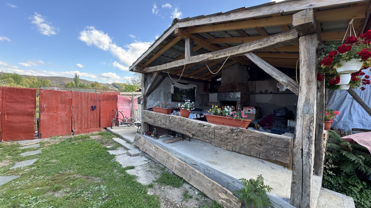 🏡 CASĂ DE VÂNZARE - COMUNA MĂRISELU, la doar 18 km de Bistrița – fotografia 5 din 17