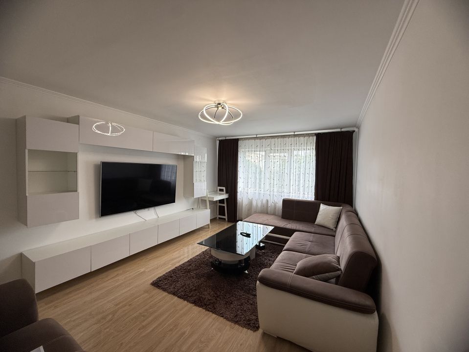 Apartament 3 camere, 68.34 mp, cartier Rovine, zona Biserică – fotografia 1 din 15