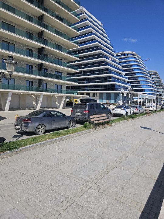 Spatiu comercial Zona Mamaia Nord – fotografia 4 din 29