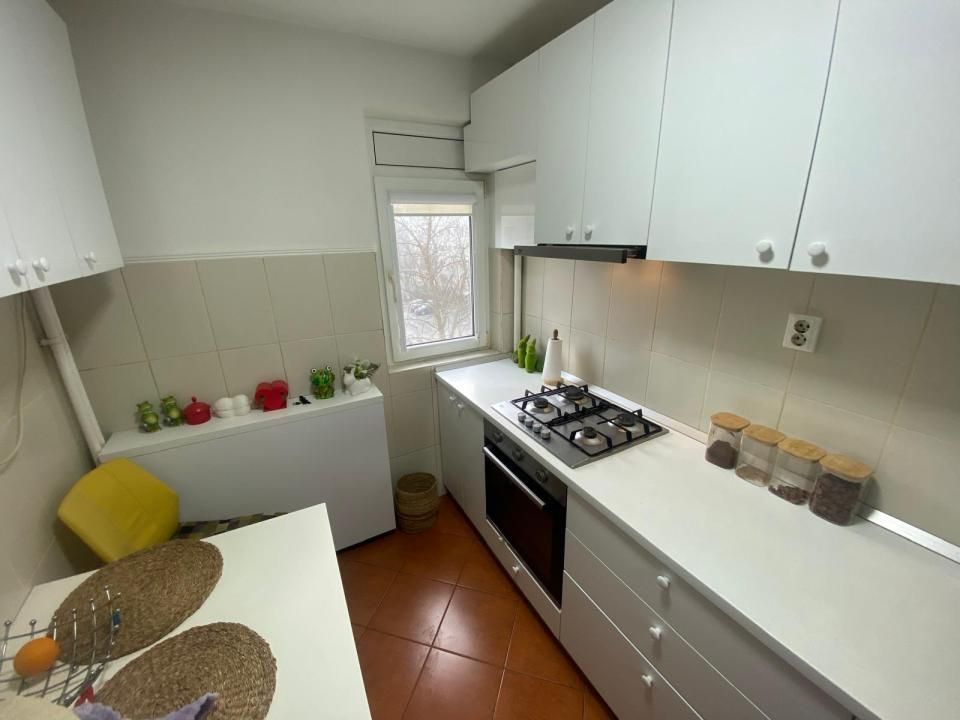 Apartament 2 camere- 50mp-10 minute de metrou Titan -RISC 2 – fotografia 7 din 15