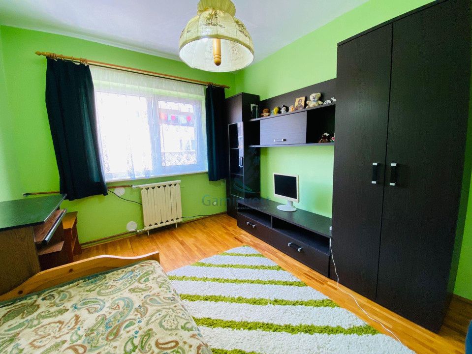 Apartament de inchiriat in Oradea, 3 camere, zona Dragos Voda – fotografia 6 din 9