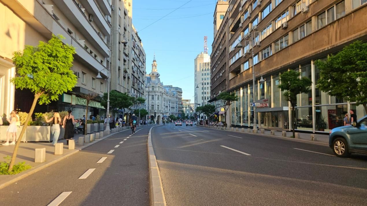 Spatiu Comercial Premium | Ultracentral | Calea Victoriei – fotografia 3 din 5