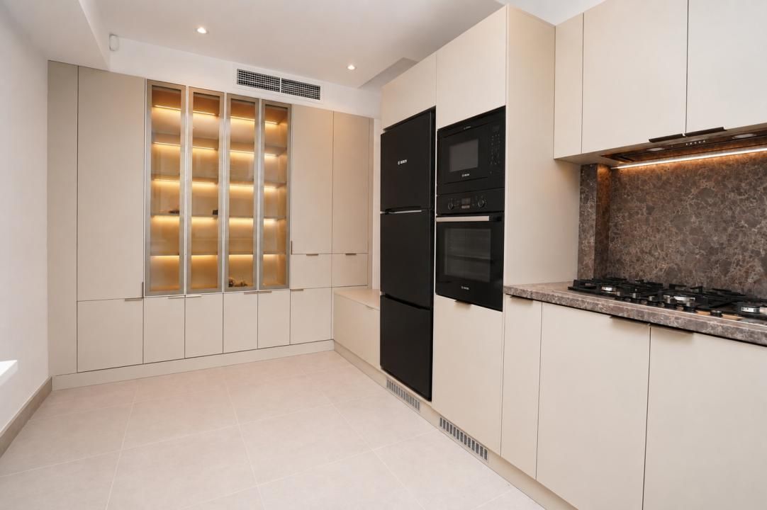 Clădire 9 Camere | 398 MP | Grădină 98 MP | 4 Parcări | Dorobanți – fotografia 5 din 24