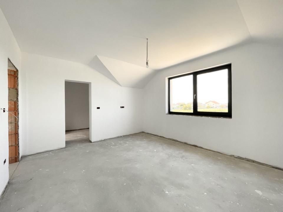 Duplex 4 camere 132mp utili - Mosnita Noua – fotografia 12 din 15