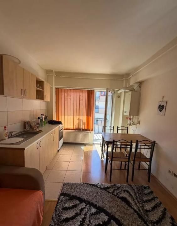 Apartament cu doua camere, 37.11 mp, etaj intermediar, zona Edgar Quinet – fotografia 3 din 8