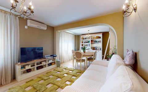 Vila de vanzare zona Domenii