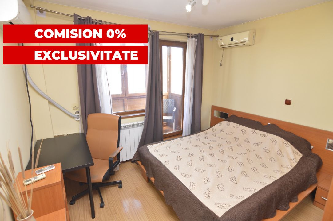 VANZARE UN APARTAMENT DE 3 CAMERE DRISTOR – METROU DRISTOR – fotografia 20 din 31