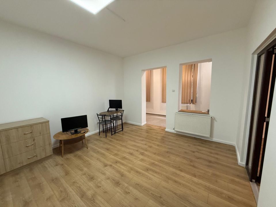 Închriere spațiu birou Brâncuși – fotografia 4 din 11