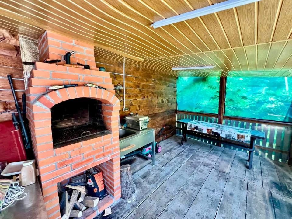 Casa Smeura - langa padure – fotografia 16 din 18