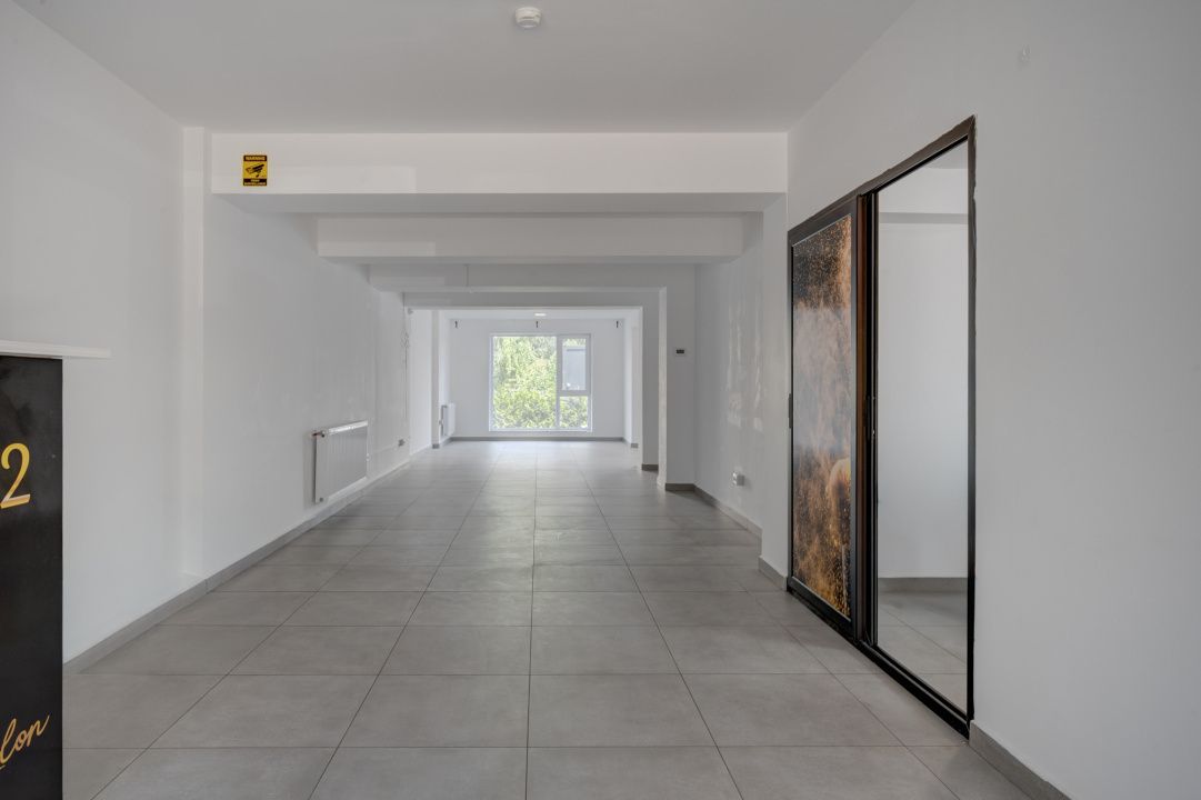 Spatiu comercial | Inchiriat 5 ani | Virtutii Park Residence | Investitie – fotografia 4 din 12