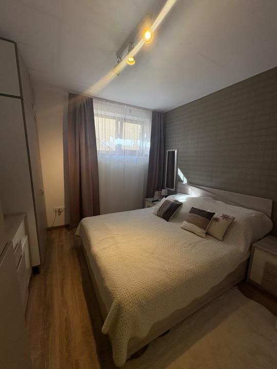 Casa de vanzare 166mp teren de 750 mp zona Baciu – fotografia 5 din 14