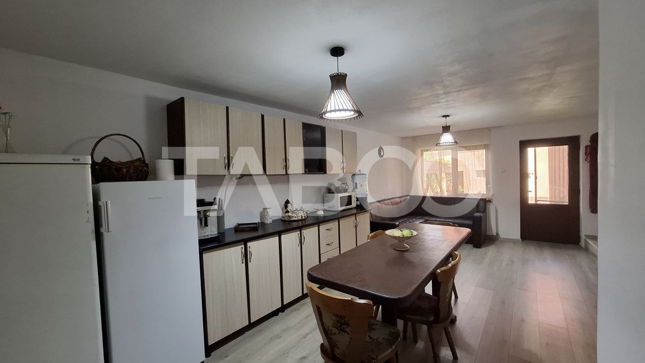 Proprietate speciala in marginimea Sibiului Apoldu de Jos Comision 0% – fotografia 21 din 36