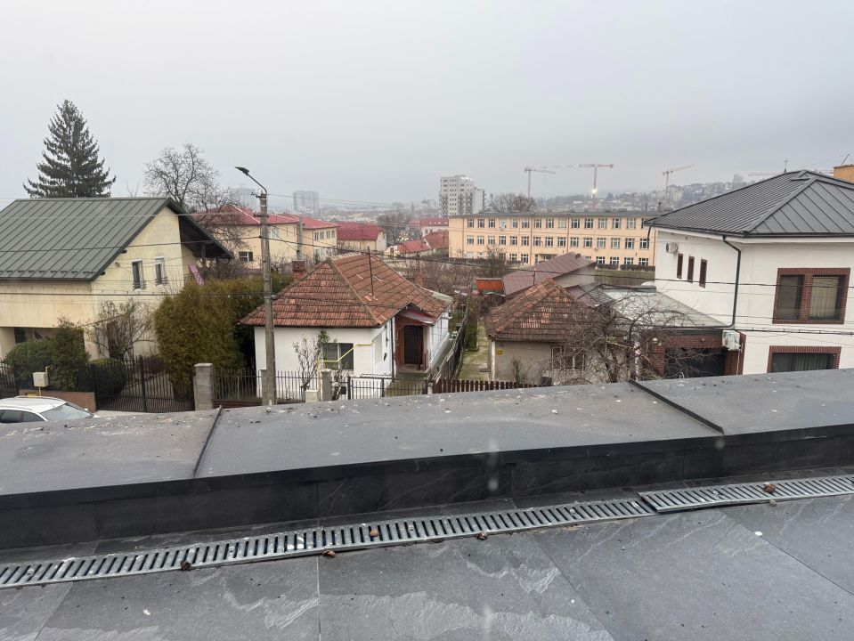 Unitate Duplex Dambul Rotund, 176 mp utili, – fotografia 10 din 11
