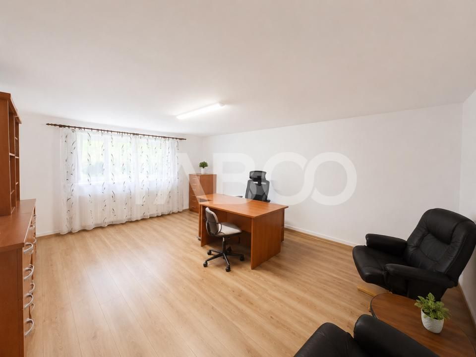 Spatiu bioru de vanzare Sub Arini - Ciprian Porumbescu gradina parcare – fotografia 3 din 20