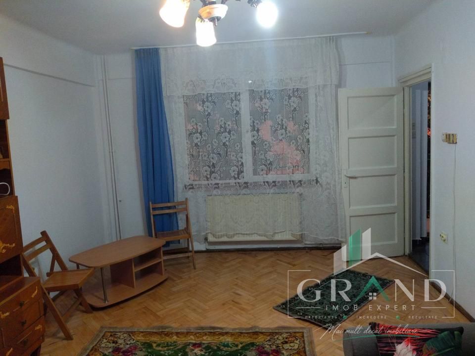Apartament cu o cameră, zona Gării- Horea, Cluj-Napoca – fotografia 4 din 4