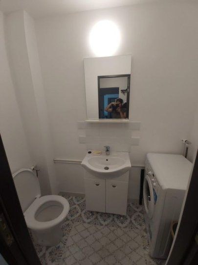 3 Camere de inchiriat | Magurele | Parcare | Centrala Proprie | 2 Bai – fotografia 7 din 8