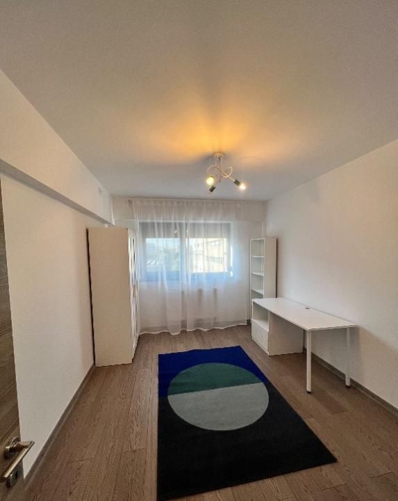 3 Camere de inchiriat | Metrocity Academiei | 2 Bai | Centrala | Metrou – fotografia 8 din 18