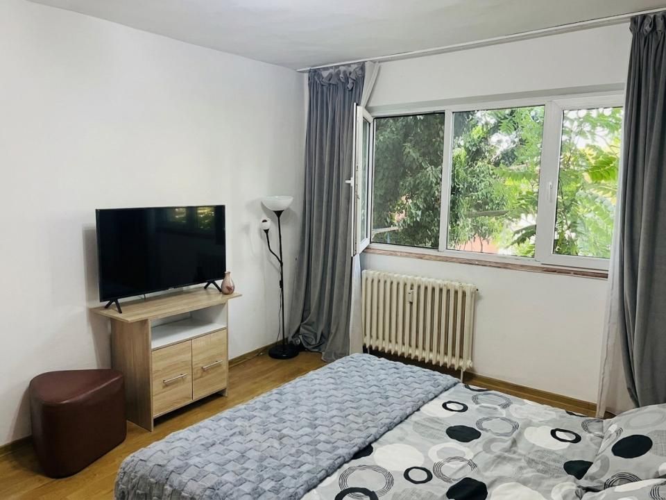 Apartament 1 camera, etaj 2, zona Complex- Studentesc – fotografia 1 din 6