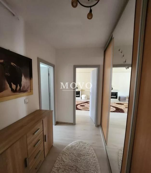 Apartament 2 camere decomandat | 56mp | Bloc 2009 | Zona Sagului – fotografia 7 din 8