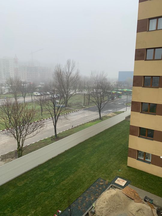 De vanzare apartament cu 2 camere - centrala termica Cartier Solar – fotografia 15 din 15