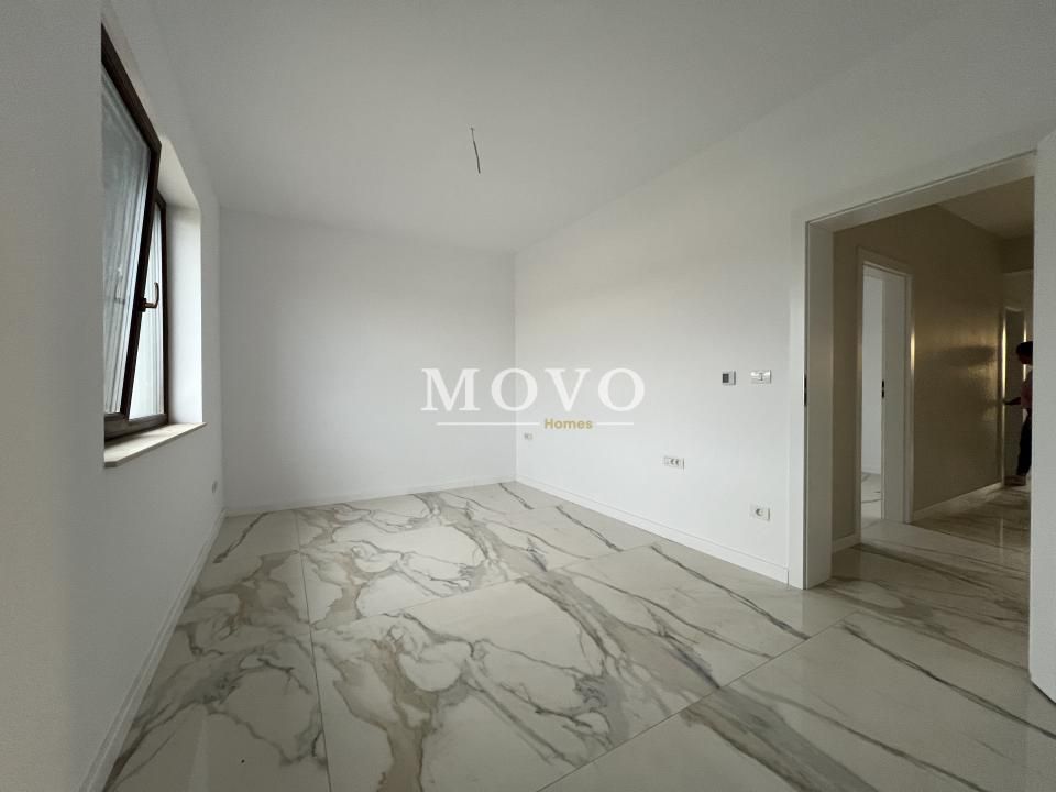 Duplex modern 5 camere | 125 mp utili | Teren 310 mp | Chișoda – fotografia 9 din 20