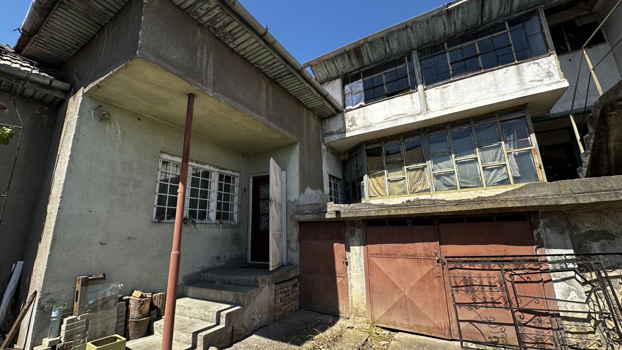 Vanzare Casa P+M Ampoi 3 Garaj 320 mp Teren Imprejmuita la asfalt Pozitie Firma – fotografia 5 din 55