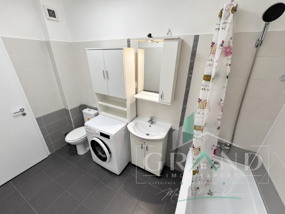 2 CAMERE | 60 MP+BALCON | PARCARE | CORNELIU COPOSU/AUTOGARĂ – fotografia 20 din 36