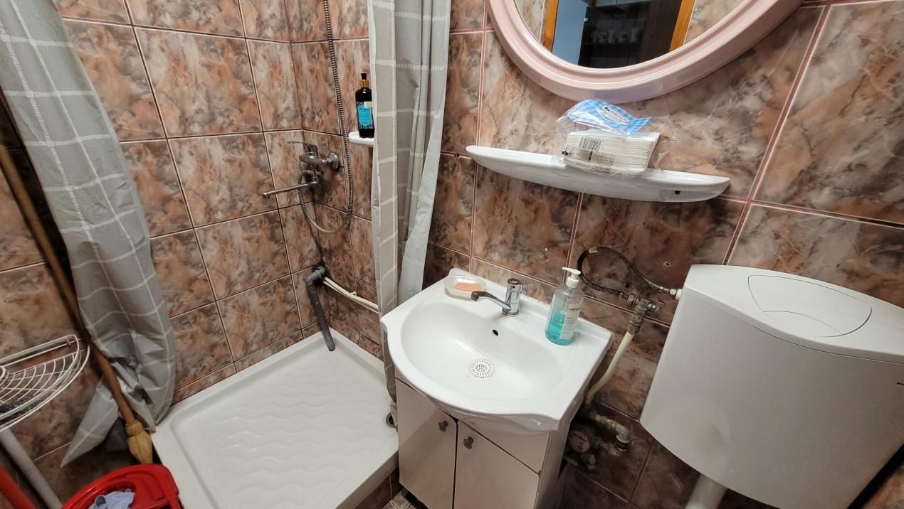Garsoniera, 21 mp, zona Expo Transilvania, etaj intermediar, orientare sudica – fotografia 6 din 7