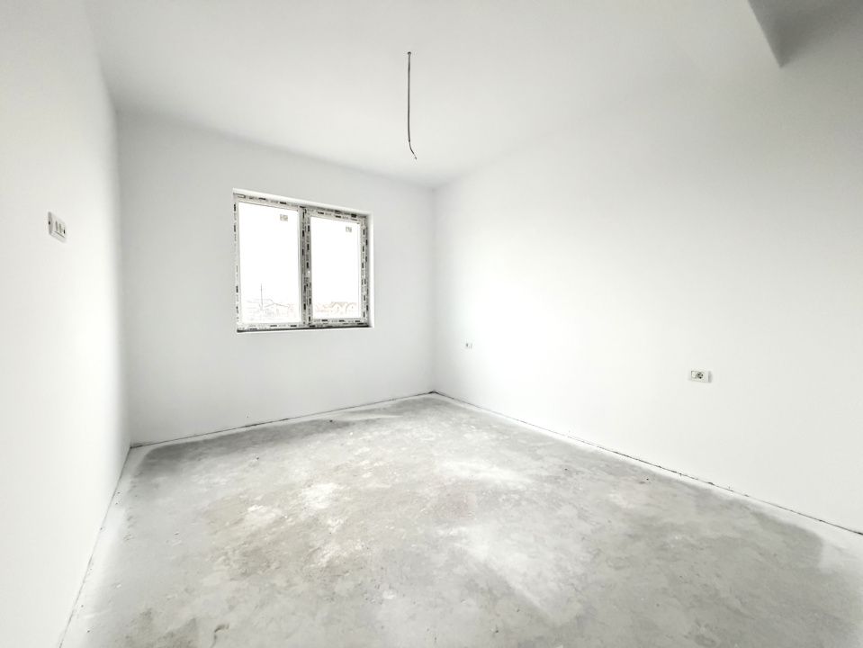 Duplex modern, 4 camere, 100 mp utili, 330 mp teren - Giroc – fotografia 1 din 13