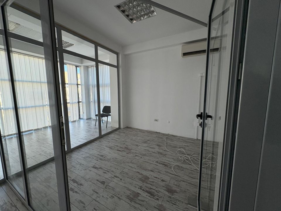 Spatiu birouri, 180 mp, Cartier Gara, zona Guliver – fotografia 4 din 12