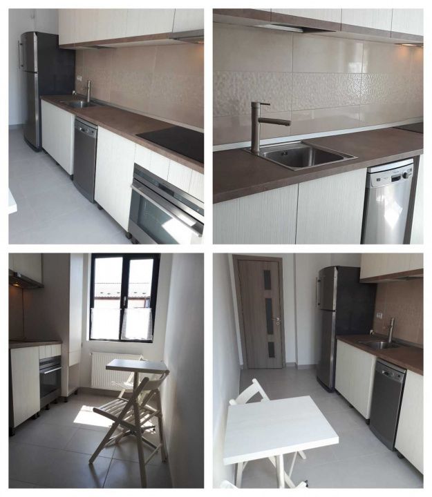 Apartament de vânzare – 2 camere, Strada Crinului, Chiajna – fotografia 5 din 9