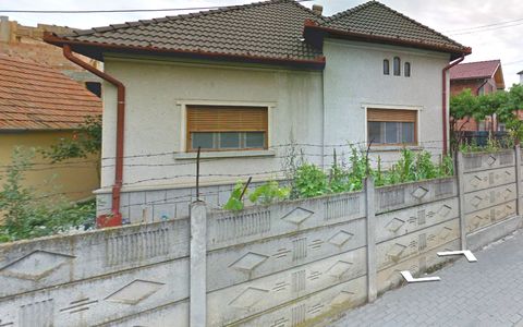 CASA 4 Camere 100mp. Baie Curte INCHIRERE Birouri Cabinete TOLSTOI CENTRU CETATE